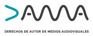 Logo DAMA