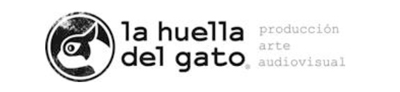 Logo La Huella del Gato